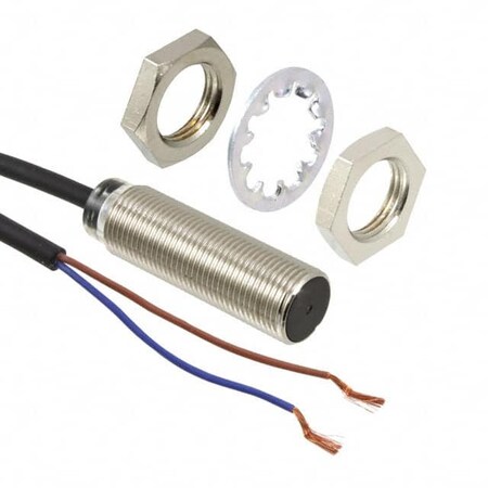 Sunx Sensor Prox Induct 2.4Mm Cylind GX-12MU-J